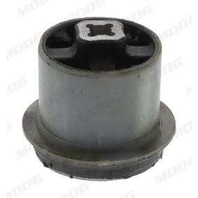 Achetez des Silent bloc d'essieu MOOG VO-SB-12682 à prix pour 12,87 €