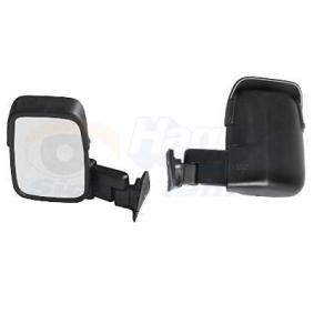 Compre Espejo retrovisor de VAN WEZEL online para Transit Mk3 Bus (E, VE64) a precios moderados