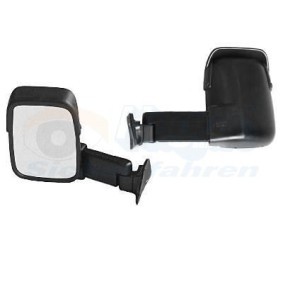 Compre Espejo retrovisor de VAN WEZEL online para Transit Mk3 Bus (E, VE64) a precios moderados