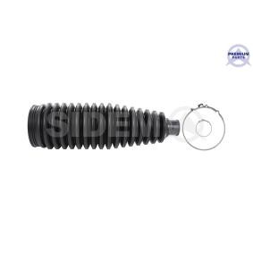 Achetez des Soufflet de direction SIDEM 345.139 à prix pour 19,37 €