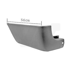 Compre Pára-choques de VAN WEZEL online para TRANSIT Autocarro (FD_ _, FB_ _, FS_ _, FZ_ _, FC_ _) a preços moderados