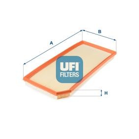 Luftfilter 30.657.00