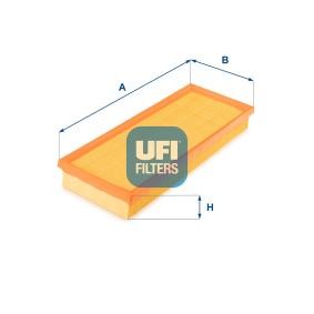 Acquista Filtro aria da UFI 30.718.00 a buon mercato per soli 16,52 €