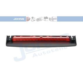 Compre Luz 3o stop de JOHNS online para A4 Sedan (8K2, B8) a preços moderados