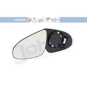 Compre Espejo retrovisor de JOHNS online para AYGO (PAB4_, KGB4_) a precios moderados