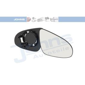 Spiegelglas, Außenspiegel für TOYOTA von JOHNS