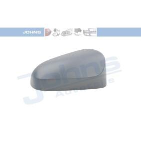 Abdeckung, Außenspiegel 23 61 38-91 von JOHNS günstig für 20,11 € online kaufen