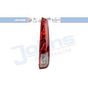 Rückleuchte 27 41 88-1 für NISSAN
