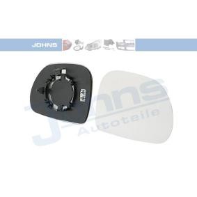 Compre Espelho retrovisor de JOHNS online para 500L (351_, 352_) a preços moderados