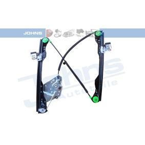 Achetez des Lève-vitre JOHNS 32 11 41-21 à prix pour 35,80 €
