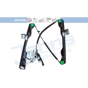 Achetez des Lève-vitre JOHNS 32 11 41-25 à prix pour 76,32 €