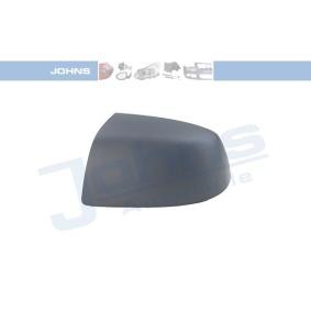 Abdeckung, Außenspiegel 32 12 37-91 von JOHNS günstig für 13,70 € online kaufen