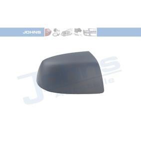 Abdeckung, Außenspiegel 32 12 38-91 von JOHNS günstig für 9,98 € online kaufen