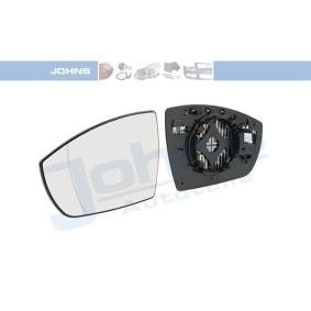 Compre Espelho retrovisor de JOHNS online para Kuga Mk2 (DM2) a preços moderados