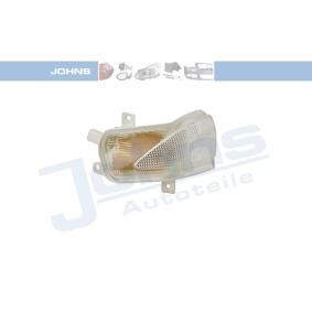 Køb Blinklys af JOHNS 38 02 37-95 til den lave pris 214,36 DKK