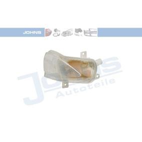 Køb Blinklys af JOHNS 38 02 38-95 til den lave pris 214,31 DKK