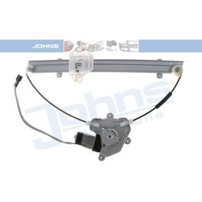 Køb Rudehejs af JOHNS 39 02 41-25 til den lave pris 510,15 DKK