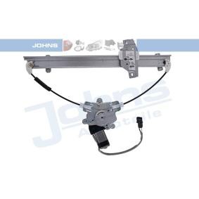 Køb Rudehejs af JOHNS 39 03 41-25 til den lave pris 616,35 DKK
