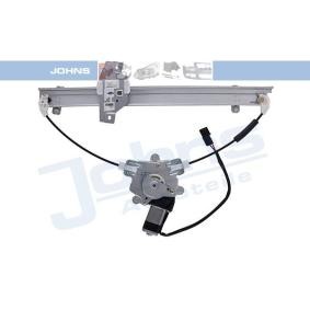 Køb Rudehejs af JOHNS 39 03 42-25 til den lave pris 616,35 DKK