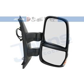 Außenspiegel für IVECO von JOHNS