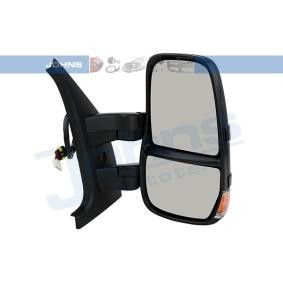 Außenspiegel für IVECO von JOHNS
