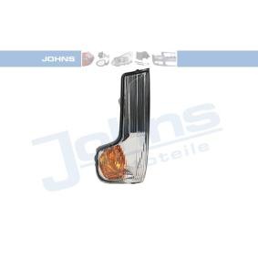Køb Blinklys af JOHNS 40 45 37-95 til den lave pris 239,43 DKK