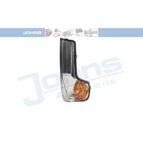 Køb Blinklys af JOHNS 40 45 38-95 til den lave pris 246,08 DKK