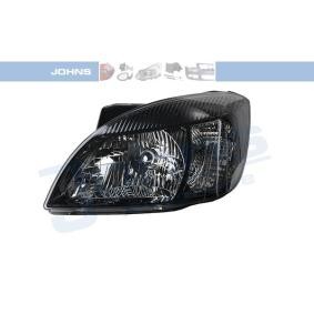Scheinwerfer 41 13 09-1 von JOHNS günstig für 107,31 € online kaufen