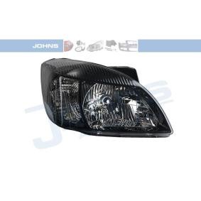 Scheinwerfer 41 13 10-1 von JOHNS günstig für 107,31 € online kaufen