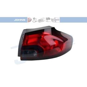 Rückleuchte für OPEL von JOHNS