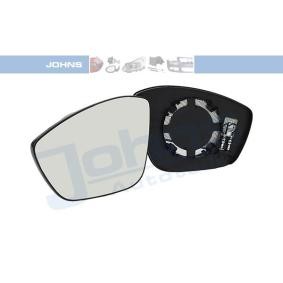 Compre Espejo retrovisor de JOHNS online para 308 II SW Furgoneta / Familiar (LC) a precios moderados