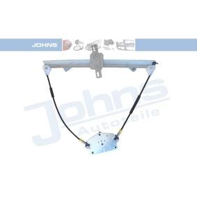 Køb Rudehejs af JOHNS 57 47 41-21 til den lave pris 289,82 DKK