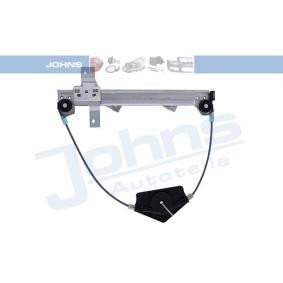 Køb Rudehejs af JOHNS 57 47 45-21 til den lave pris 266,54 DKK