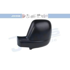 Abdeckung, Außenspiegel 57 62 37-96 von JOHNS günstig für 17,99 € online kaufen