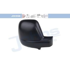 Abdeckung, Außenspiegel 57 62 38-96 von JOHNS günstig für 13,08 € online kaufen