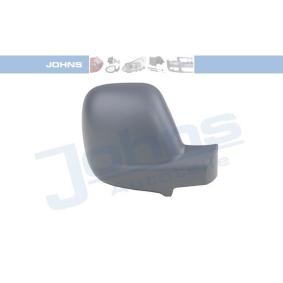 Abdeckung, Außenspiegel 57 62 38-97 von JOHNS günstig für 20,03 € online kaufen