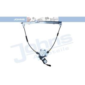 Køb Rudehejs af JOHNS 60 08 42-25 til den lave pris 386,90 DKK