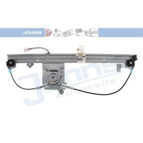 Køb Rudehejs af JOHNS 60 12 41-25 til den lave pris 523,29 DKK