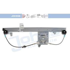 Køb Rudehejs af JOHNS 60 12 42-21 til den lave pris 264,02 DKK