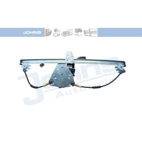Køb Rudehejs af JOHNS 60 32 41-25 til den lave pris 486,28 DKK