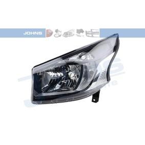Scheinwerfer von JOHNS