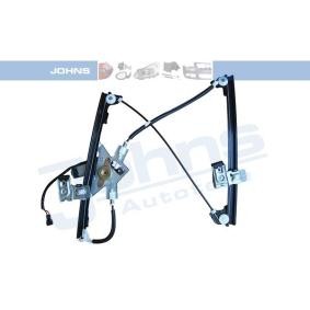 Køb Rudehejs af JOHNS 67 13 41-23 til den lave pris 495,12 DKK