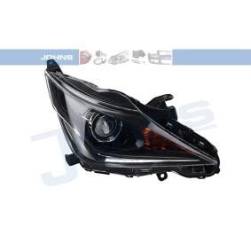 Compre Faros de JOHNS online para AYGO (PAB4_, KGB4_) a precios moderados