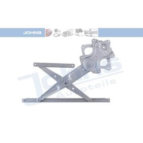 Fensterheber 81 17 41-21
