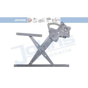 Køb Rudehejs af JOHNS 81 43 41-21 til den lave pris 369,95 DKK