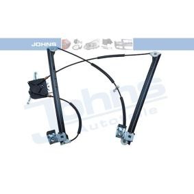 Fensterheber 95 19 41-23 von JOHNS günstig für 29,50 € online kaufen