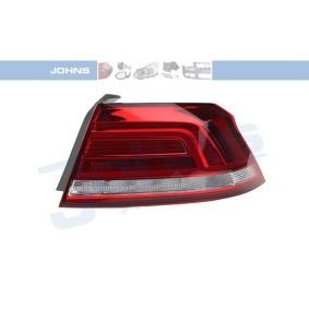 Køb Baglygte af JOHNS 96 53 88-1 til den lave pris 1077,93 DKK