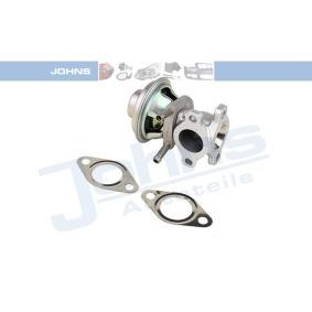 AGR-Ventil für IVECO von JOHNS