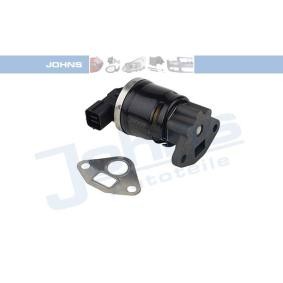 AGR-Ventil für HONDA von JOHNS