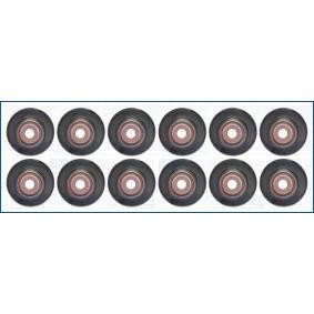 Dichtungssatz, Ventilschaft 57074400